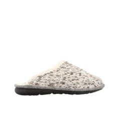 Chaussons*Westland Lille 108 Grau